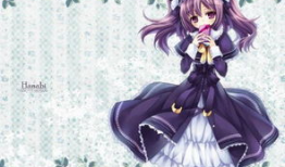 动漫人物识别,揭秘人气角色背后的故事