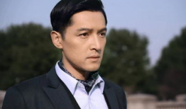 胡歌演的电视剧,穿越时空的传奇人生