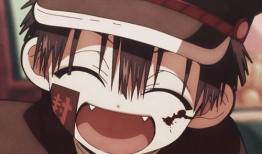 厕所里的花子 动漫,揭示都市边缘的温情与生存