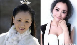 杨蓉演过的电视剧,从古装佳人到现代都市女性的华丽转身